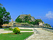 Geschichte Korfu - Korfu (Corfu)