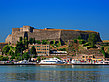 Neue Festung Kerkyra - Korfu (Corfu)