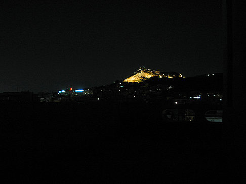 Nacht Foto 
