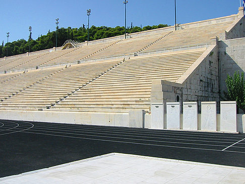 Fotos Panathinaikon-Stadion