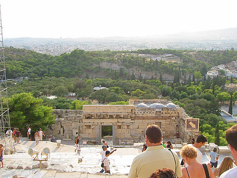 Fotos Stadt | Athen