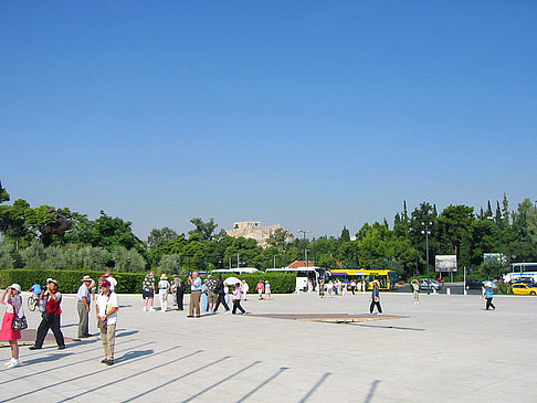 Stadt Foto 