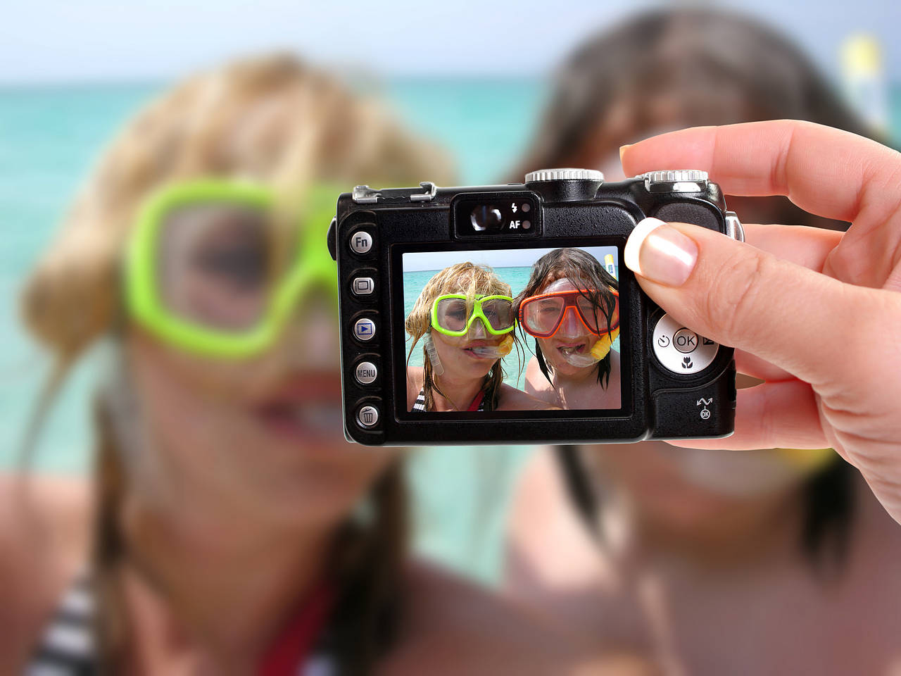 Fotografieren Foto 